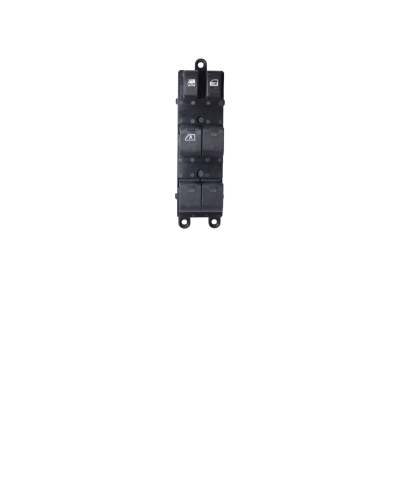 Interruptor Alza Vidrio Delantero Izquierdo Nissan Pathfinder