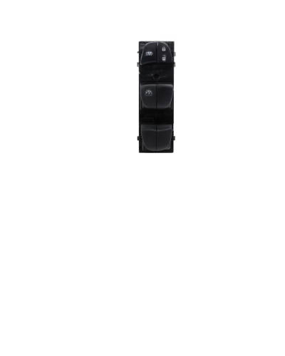Interruptor Alza Vidrio Botonera Delantera Izquierda Nissan Qashqai