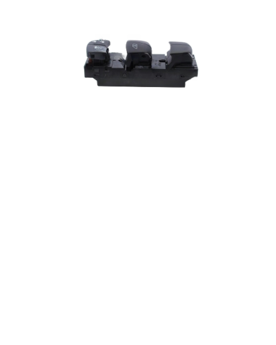 Interruptor Alza Vidrio Botonera Delantera Izquierda Nissan Qashqai