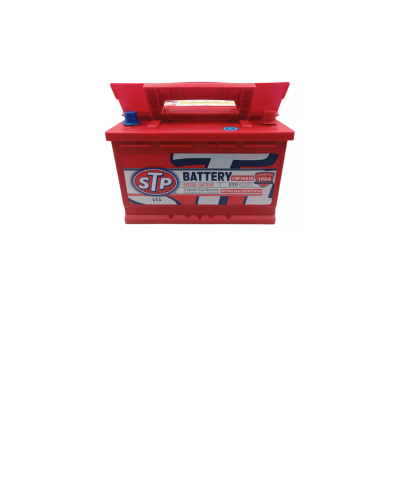 Batería para Auto de 66 Amperes MG 350-STP