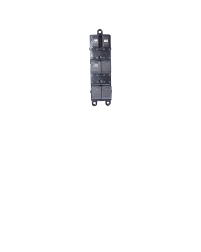 Interruptor Alza Vidrio Nissan Tiida Sport