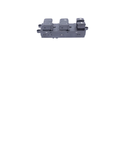 Interruptor Alza Vidrio Nissan Tiida Sport