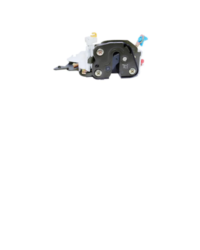 Chapa Puerta Delantera Izquierda Nissan V16