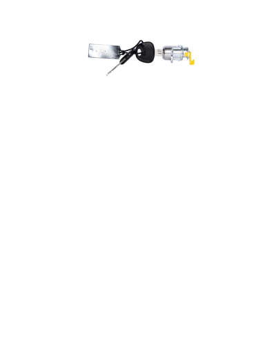 Cilindro Puerta Delantera Derecha Kia Frontier Ii