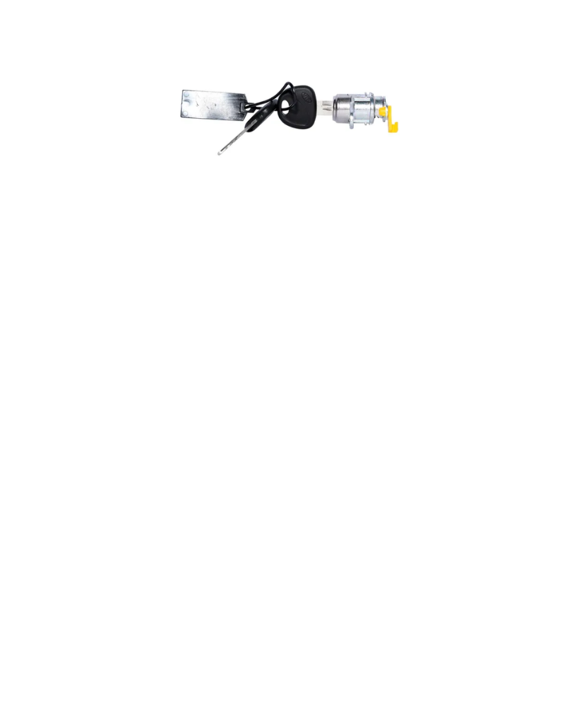 Cilindro Puerta Delantera Derecha Kia Frontier Ii