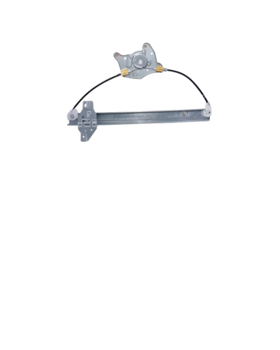 Cremallera Alza Vidrio Hyundai Accent Prime Sport
