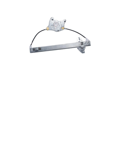 Cremallera Alza Vidrio Hyundai Accent Prime Sport