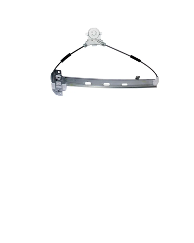 Cremallera Alza Vidrio Trasero Izquierdo Hyundai Porter HR