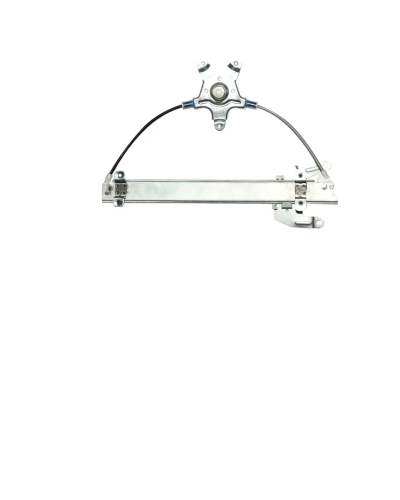 Cremallera Alza Vidrio Trasero Derecho Nissan V16