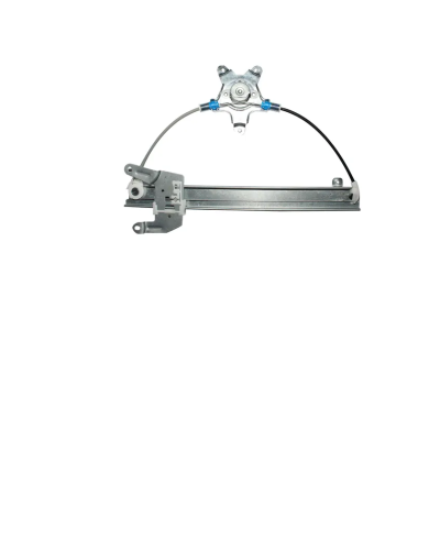 Cremallera Alza Vidrio Trasero Derecho Nissan V16