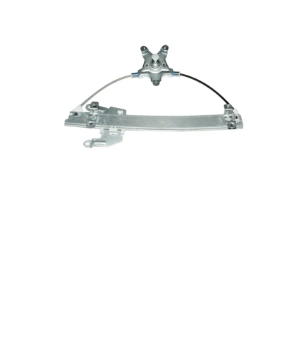 Cremallera Alza Vidrio Trasero Izquierdo Nissan V16