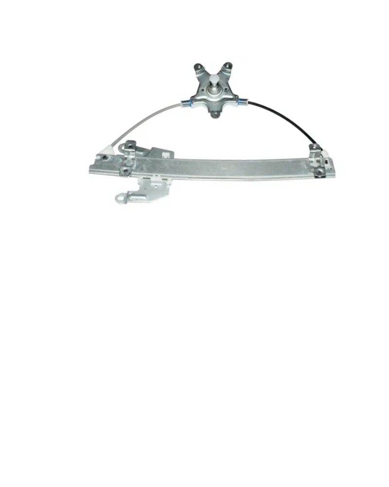 Cremallera Alza Vidrio Trasero Izquierdo Nissan V16