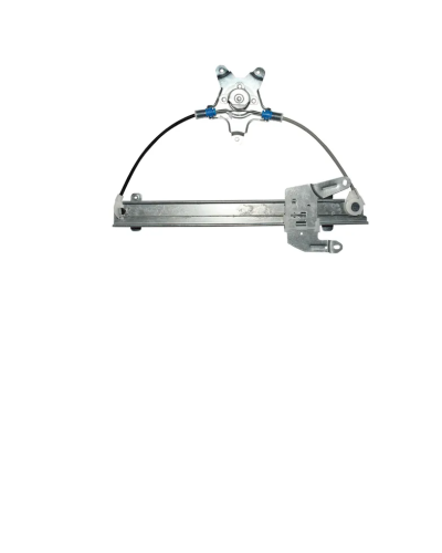 Cremallera Alza Vidrio Trasero Izquierdo Nissan V16