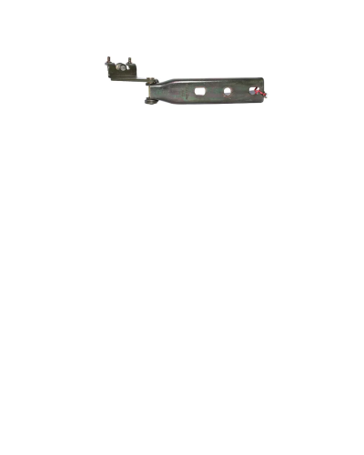Guía Puerta Corredera Central Rodamiento 19mm Kia Besta Grand Ultra