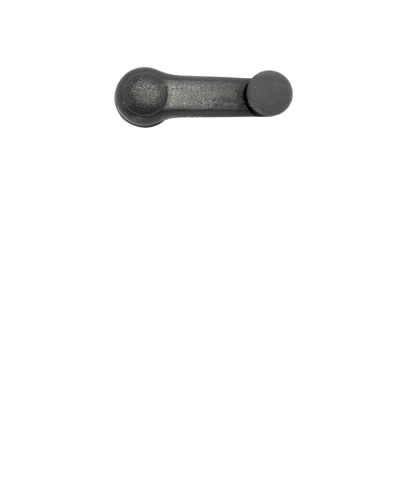 Manilla Alza Vidrio Para Auto Hyundai Excel