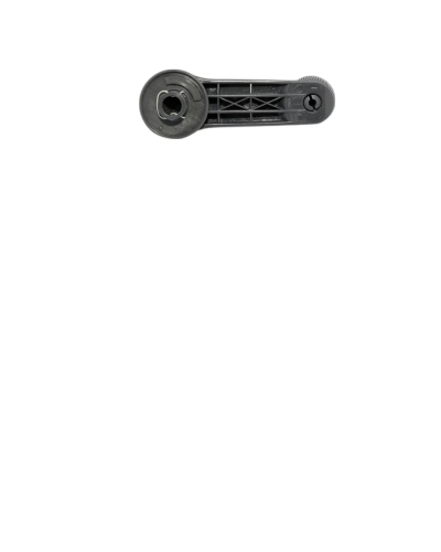 Manilla Alza Vidrio Para Auto Hyundai Excel