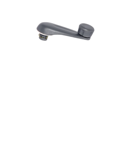 Manilla Alza Vidrio Para Auto Toyota Yaris Sport