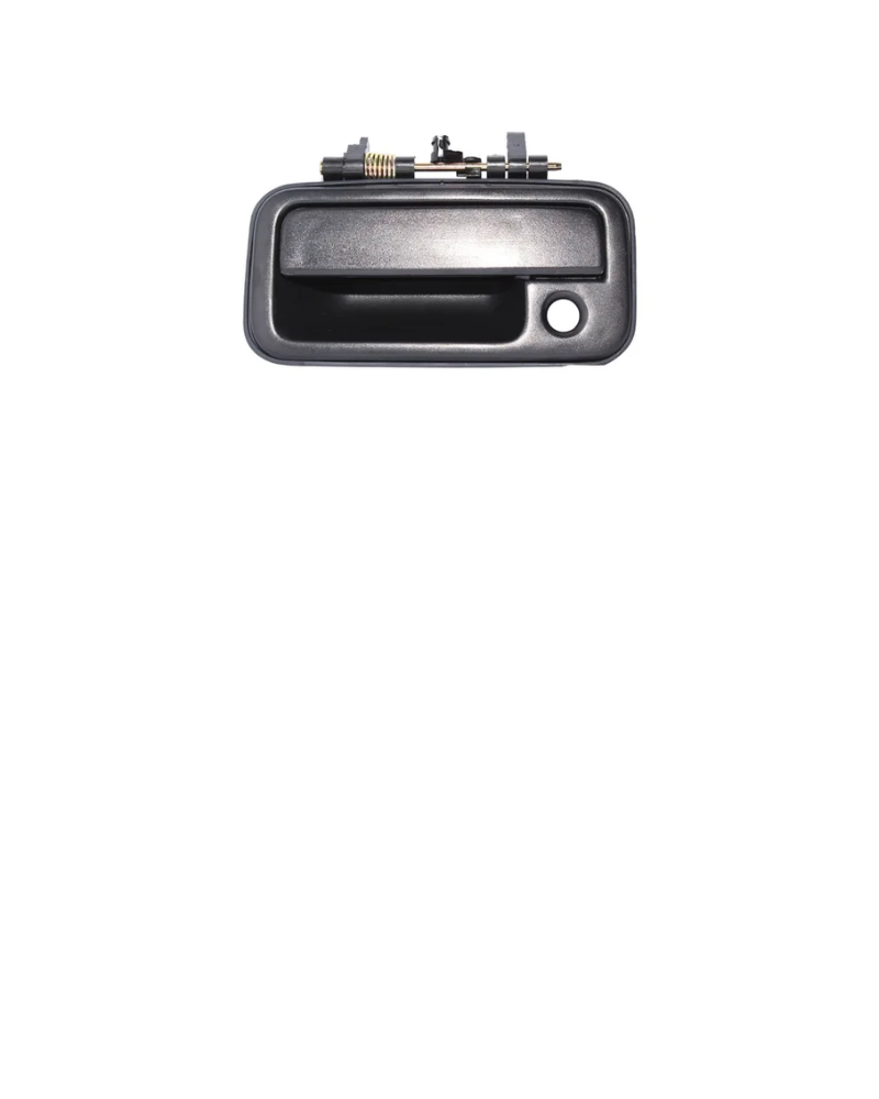 Manilla de Puerta Exterior Izquierda Para Auto Chevrolet Luv