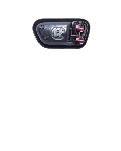 Manilla de Puerta Delantera Interior Izquierda Para Auto Chevrolet N400 Max