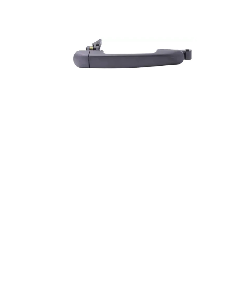 Manilla de Puerta Exterior Derecha Para Auto Chevrolet N400 Max