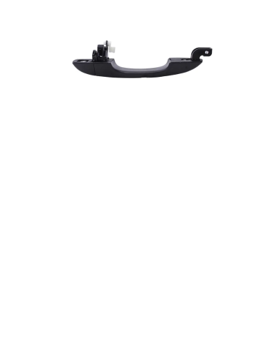 Manilla de Puerta Izquierda Para Auto Foton Midi Truck
