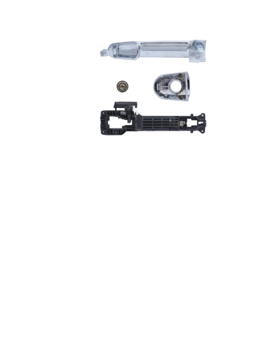 Manilla de Puerta Exterior Delantera Izquierda Great Wall M4