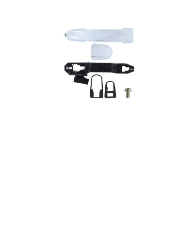 Manilla de Puerta Exterior Trasera Derecha Great Wall M4