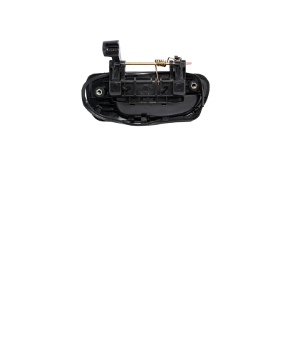 Manilla de Puerta Trasera Exterior Izquierda Para Auto Hyundai Accent Prime