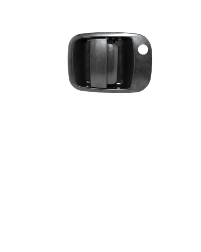 Manilla de Puerta Trasera Exterior Corredera Derecha Para Auto Hyundai H-1