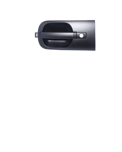 Manilla de Puerta Delantera Exterior Derecha Para Auto Hyundai H-1 New TQ