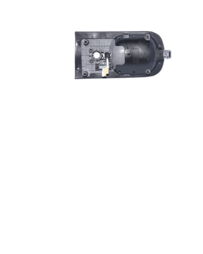 Manilla de Puerta Delantera Exterior Derecha Para Auto Hyundai H-1 New TQ