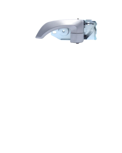 Manilla de Puerta Delantera Interior Izquierda Para Auto Hyundai H-1 New TQ