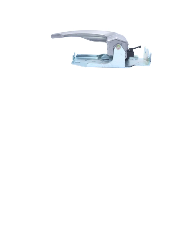 Manilla de Puerta Delantera Interior Izquierda Para Auto Hyundai H-1 New TQ