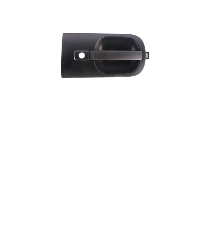 Manilla de Puerta Delantera Exterior Izquierda Para Auto Hyundai H-1 New TQ