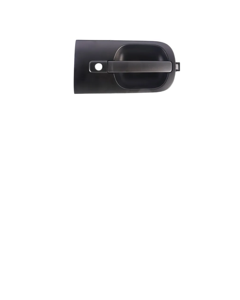 Manilla de Puerta Delantera Exterior Izquierda Para Auto Hyundai H-1 New TQ