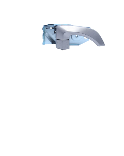 Manilla de Puerta Delantera Interior Derecha Para Auto Hyundai H-1 TQ MB