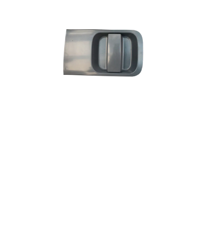 Manilla de Puerta Trasera Exterior Corredera Izquierda Para Auto Hyundai H-1 TQ MB