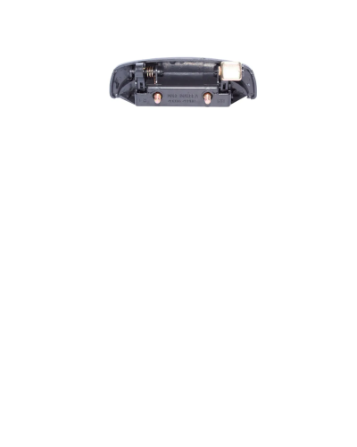 Manilla de Puerta Exterior Derecha Plástica Para Auto Hyundai H-100