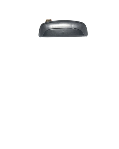 Manilla de Puerta Exterior Derecha Metálica Para Auto Hyundai H-100