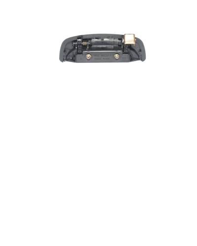 Manilla de Puerta Exterior Derecha Metálica Para Auto Hyundai H-100