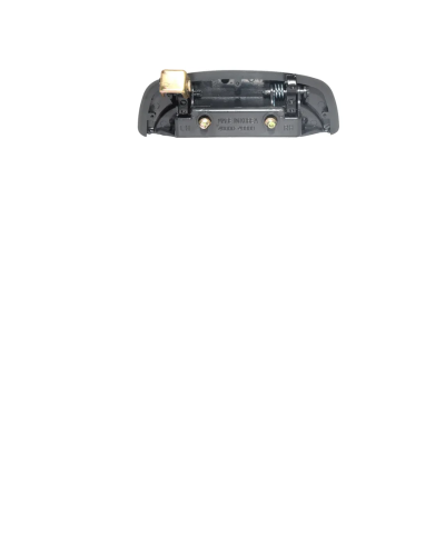 Manilla de Puerta Exterior Izquierda Para Auto Hyundai Porter AU