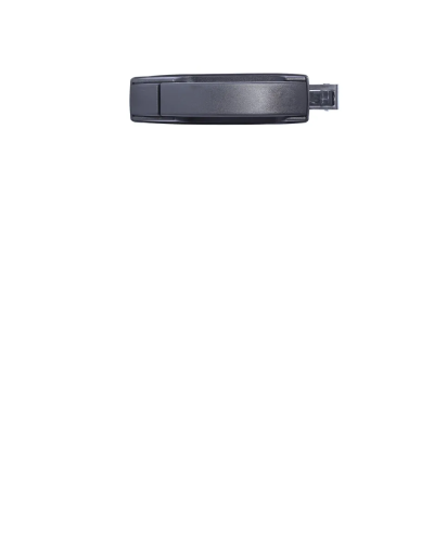 Manilla de Puerta Trasera Exterior Derecha Para Auto Kia Frontier