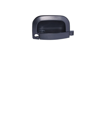 Manilla de Puerta Delantera Exterior Izquierda Para Auto Kia Frontier Ii