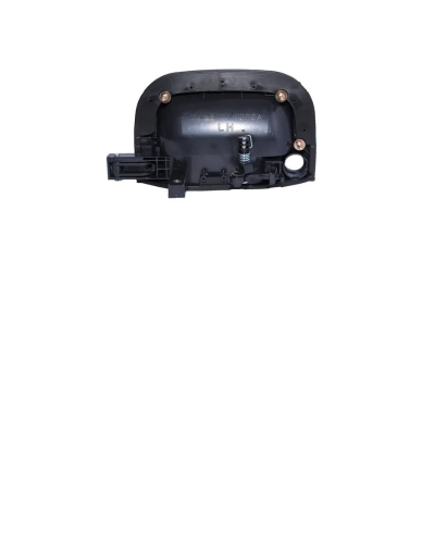Manilla de Puerta Delantera Exterior Izquierda Para Auto Kia Frontier Ii