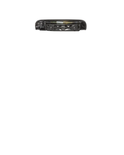 Manilla de Puerta Delantera Exterior Izquierda Para Auto Toyota Tercel