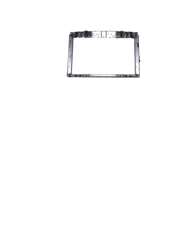 Soporte Radiador Chevrolet Sail