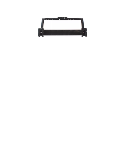 Soporte Radiador Chevrolet Spark GT
