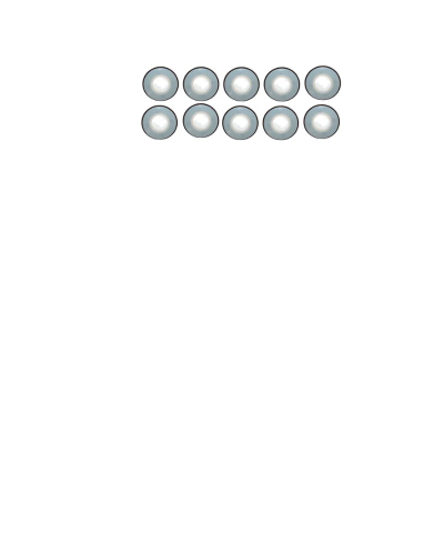Kit Broches Guardafango Nissan Terrano D22