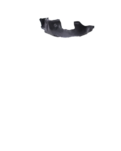 Guardafango Delantero Izquierdo Chery Tiggo 3
