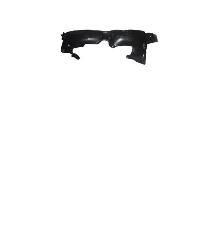Guardafango Delantero Izquierdo Chevrolet Cruze